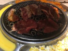 -韩宫宴烤肉·料理(苏州中心店)