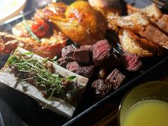 -上海柏悦酒店·世纪100牛排馆