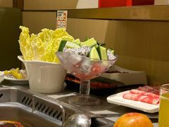 -海底捞火锅(南山京基百纳店)