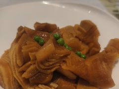 酱萝卜-群乐饭店(滨安路店)