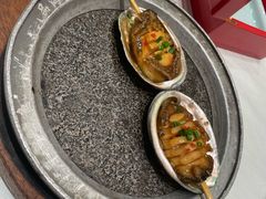 -品海楼·大连海胆锅贴馆(东港店)