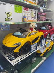 -玩具反斗城(印象城购物中心店)