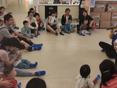-积木宝贝科学早教(sm广场店)