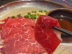 -大渔铁板烧(东城店)