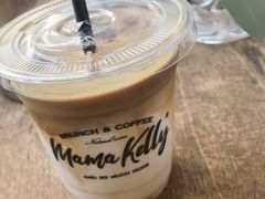 -翠贝卡&Mama Kelly Brunch Coffee(河西店)
