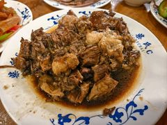 -柴氏风味斋(甘家口店)