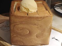 -绿茶餐厅(汇悦大融城店)