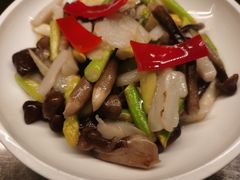 田园素什锦-小厨娘淮扬菜(六合欢乐港店)