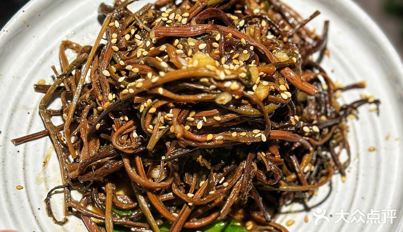 朱小迪🥢 | 必吃榜轻奢韩式烤肉