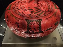 -浙江省博物馆(孤山馆区)