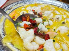 -李氏传家菜(兴城路店)