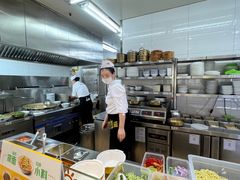 -苏氏牛肉面(丰北桥店)