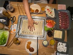 -新石器烤肉(招商1872店)
