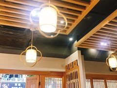 大堂-桐香园小笼包(百井坊巷店)