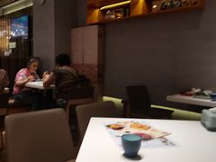 大堂-龙记香港茶餐厅(久光百货店)