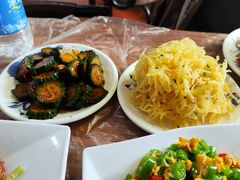 -妈妈的小作坊(陈家镇店)