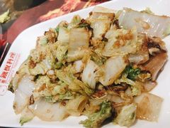 -尚雅铁板料理自助餐厅(乐松店)