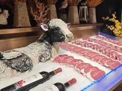 -芭菲盛宴·环球美食(北城国际店)