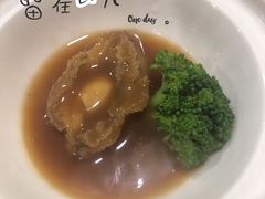 -钱塘府海鲜餐厅