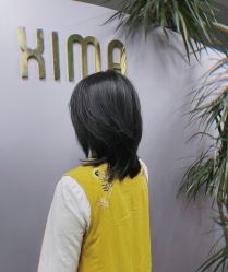 -XIMA·美发沙龙