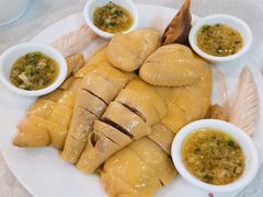 壹心鸡-文记壹心鸡(宝华路店)