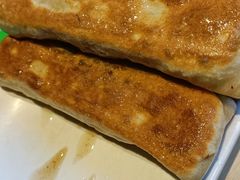 -左邻右舍褡裢火烧(石榴园店)