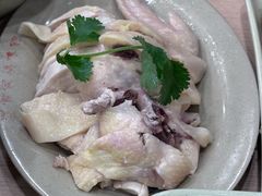 -百家鸡味馆(清泰店)