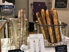 -WHEAT&BAKER-麥(凯德来福士店)