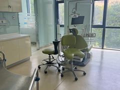 -泰康拜博口腔医院(海曙店)