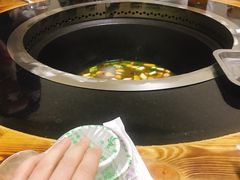 -东北铁锅炖(岱道庵路店)