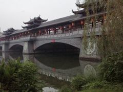 -大小河街