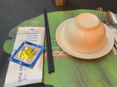 -帕蓝·暹罗料理(大学路店)