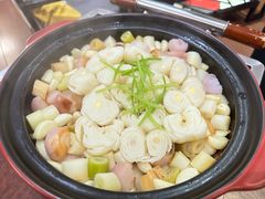 -品粹徽园·家常安徽菜