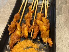 -老佛爷正宗铜炉蛙锅(五道口店)