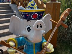 -深圳锦绣中华民俗村