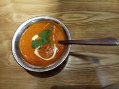 -食彩美印度特色美食餐厅·印度料理