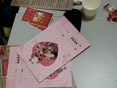 -剧狐剧本杀·月球探案馆(人民广场1号店)