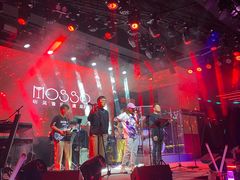 -MOSSO音乐酒吧·live house(南京旗舰店)