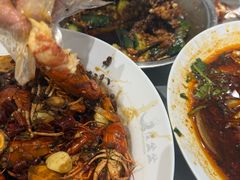 -辣盆盆麻辣小龙虾(哈尔滨总店)