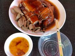 -黄连大头华烧鹅店(大良店)