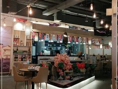 大堂-北海银滩·鉳海(星湖店)