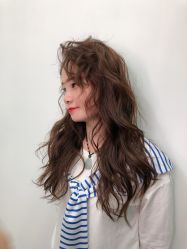 长发-形象公社