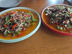 -盐帮食坊•小河帮川菜(四川师大店)