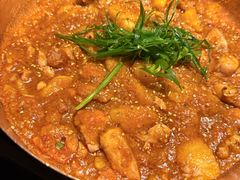 -Ameigo梅果·云贵川bistro(长宁来福士店)