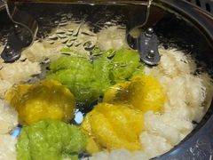 -锅老头海鲜铁锅炖