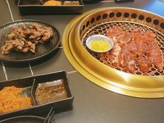 -極屋鮨牛 · 烧肉酒场(时代C馆店)