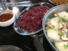 -牛一煲美食(江高店)