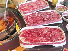 -大吉利·潮汕牛肉火锅(河西店)