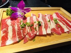 -醉火烧泥炉烤肉(孩儿巷店)