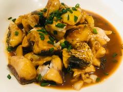 玉米锅巴-千岛湖小鱼儿·淳安匠心农家菜